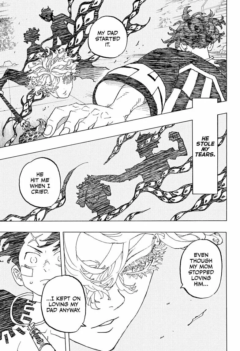 Read Astro Royale chapter 45 image 10 on Lezhin