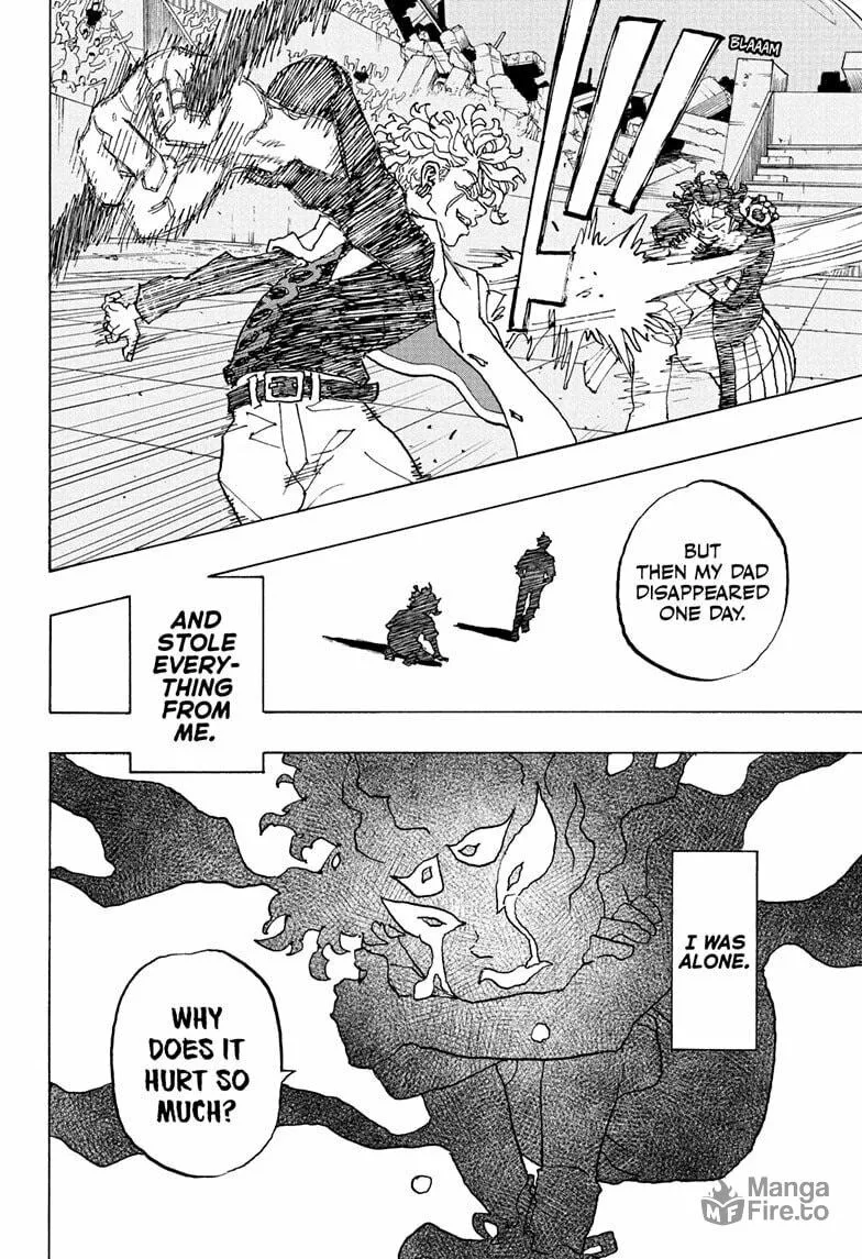 Read Astro Royale chapter 45 image 11 on Lezhin