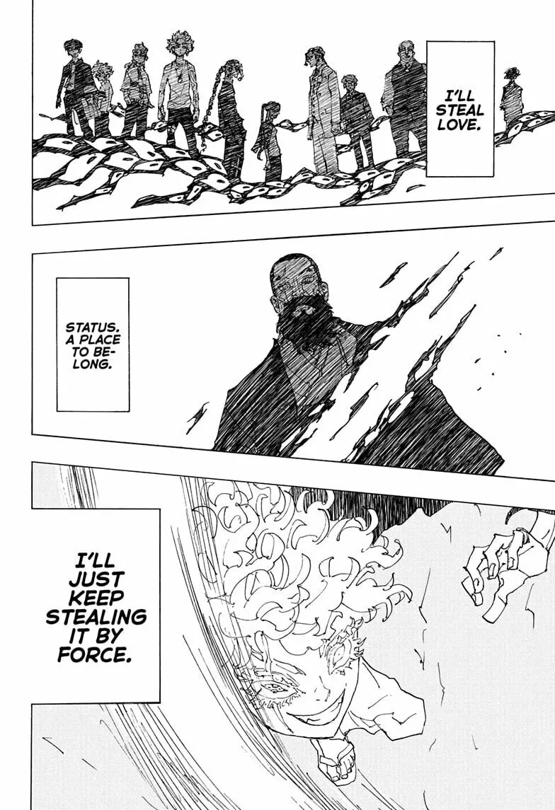 Read Astro Royale chapter 45 image 13 on Lezhin