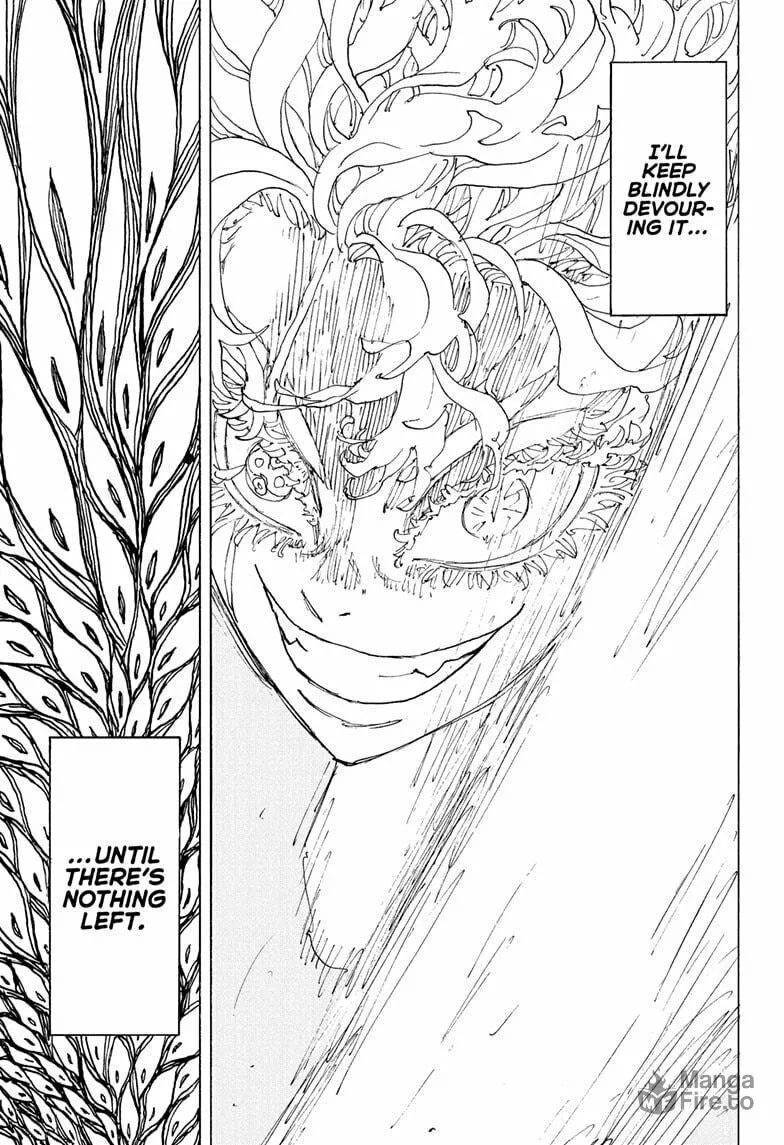 Read Astro Royale chapter 45 image 14 on Lezhin