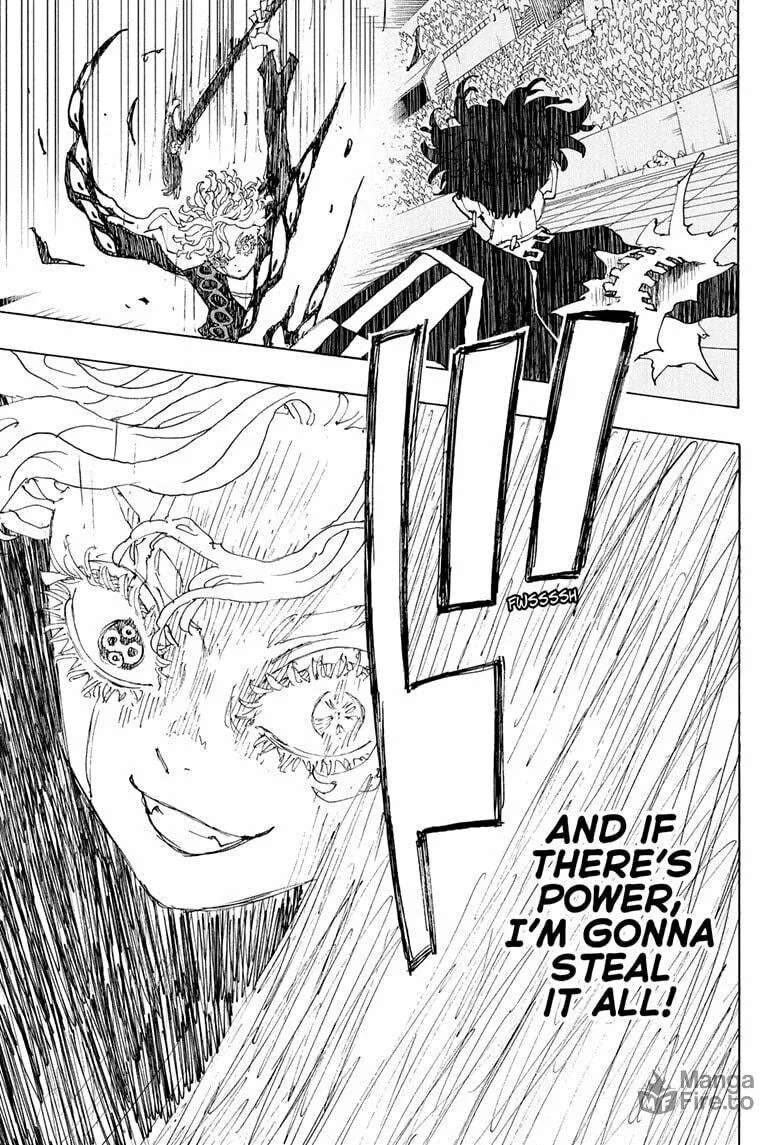 Read Astro Royale chapter 45 image 8 on Lezhin