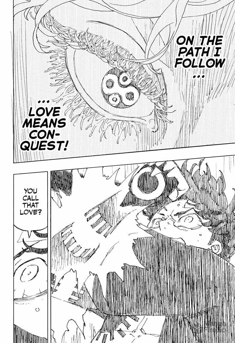 Read Astro Royale chapter 45 image 9 on Lezhin