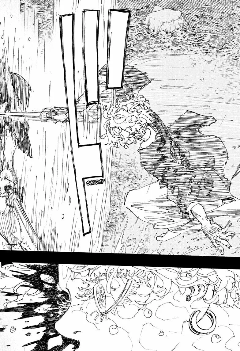 Read Astro Royale chapter 46 image 1 on Lezhin