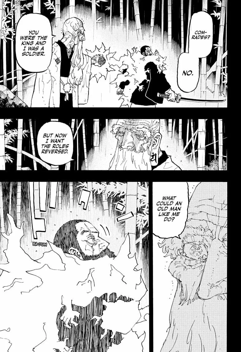 Read Astro Royale chapter 46 image 10 on Lezhin