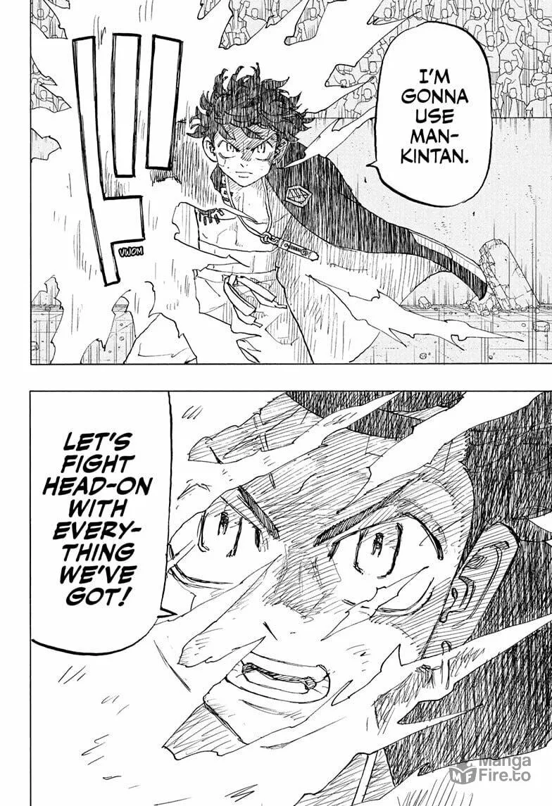 Read Astro Royale chapter 46 image 17 on Lezhin