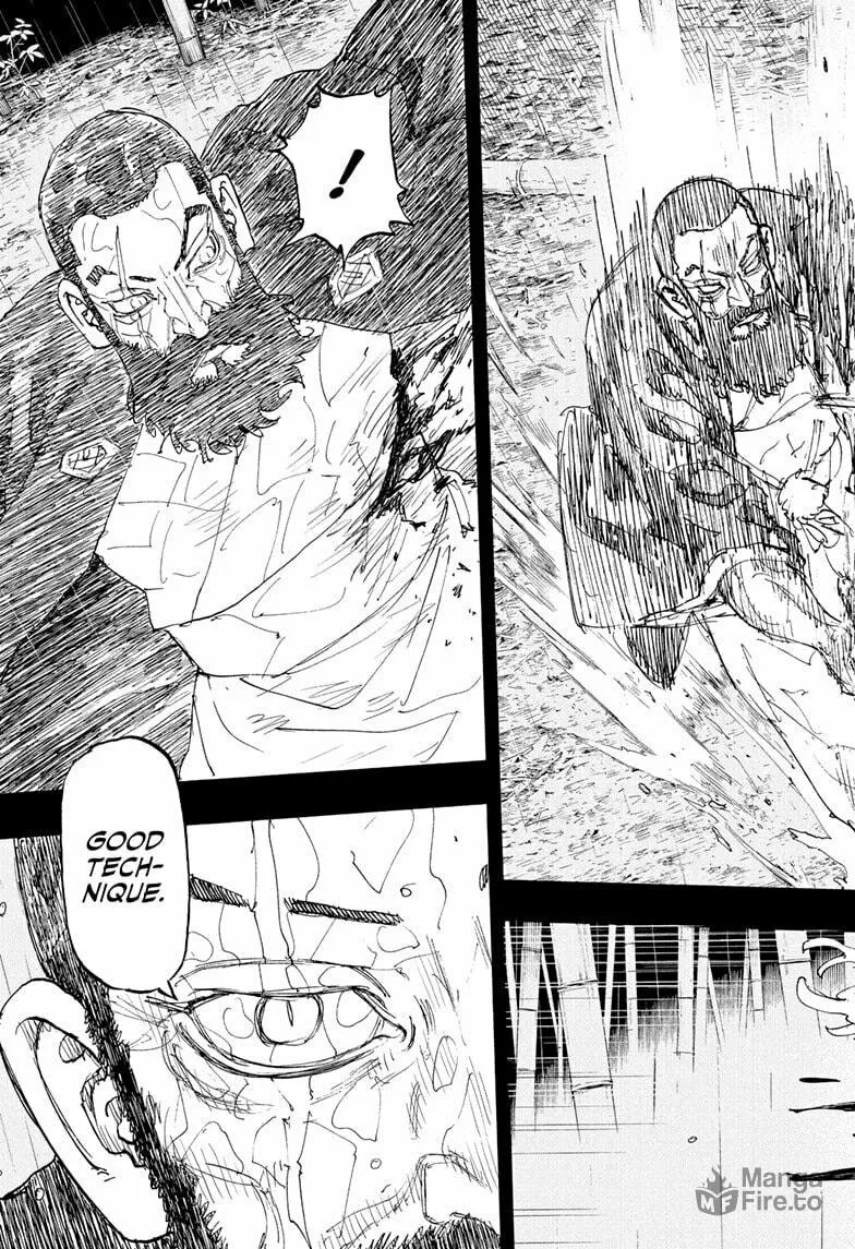 Read Astro Royale chapter 46 image 2 on Lezhin