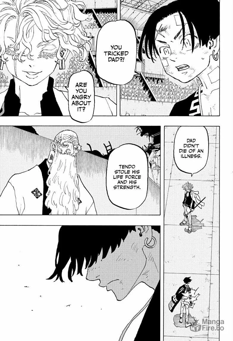 Read Astro Royale chapter 46 image 4 on Lezhin