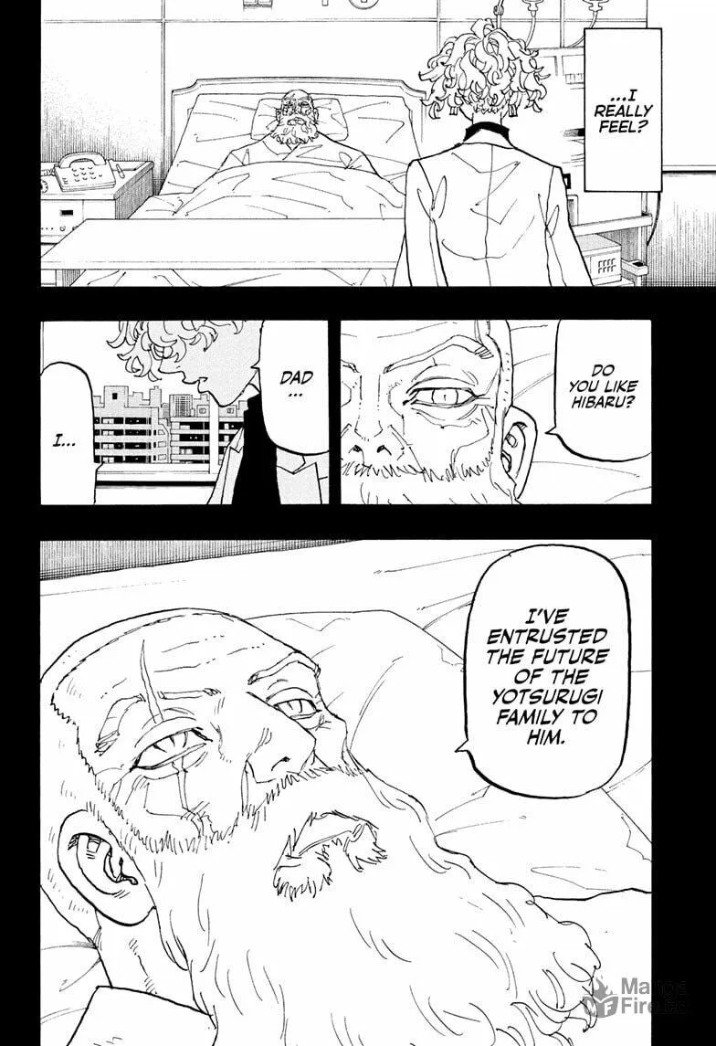 Read Astro Royale chapter 47 image 11 on Lezhin