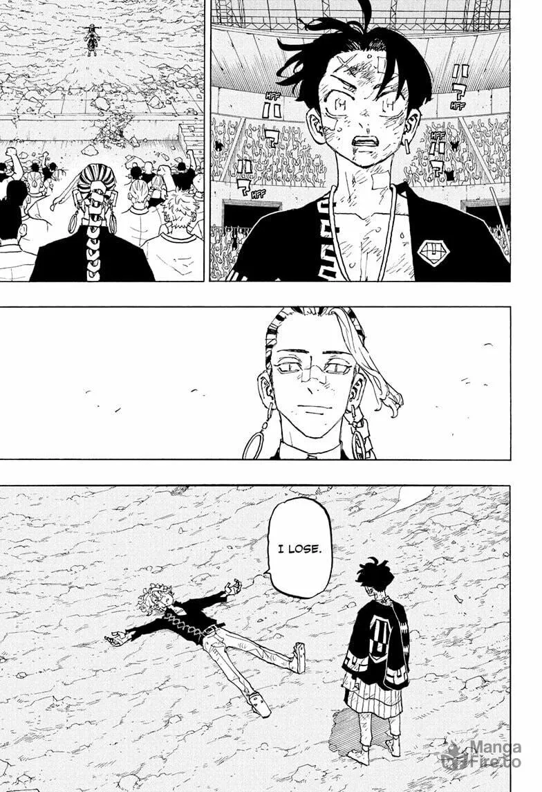 Read Astro Royale chapter 47 image 14 on Lezhin