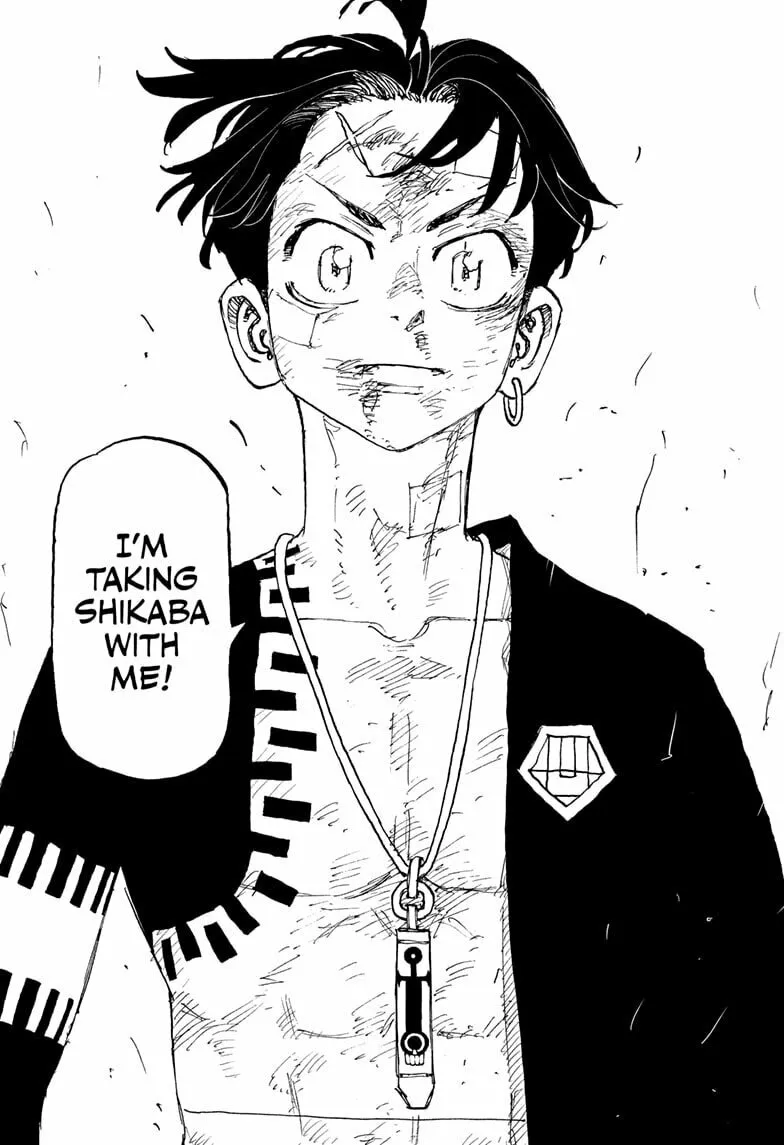 Read Astro Royale chapter 47 image 16 on Lezhin