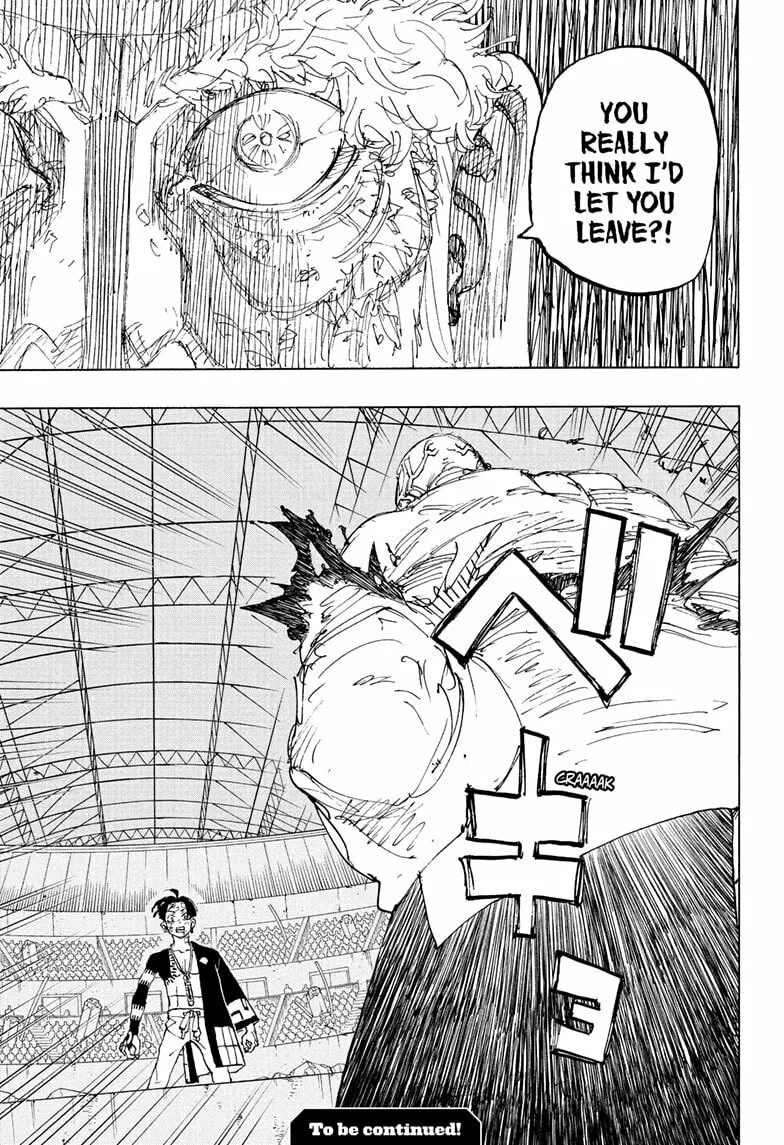 Read Astro Royale chapter 47 image 18 on Lezhin
