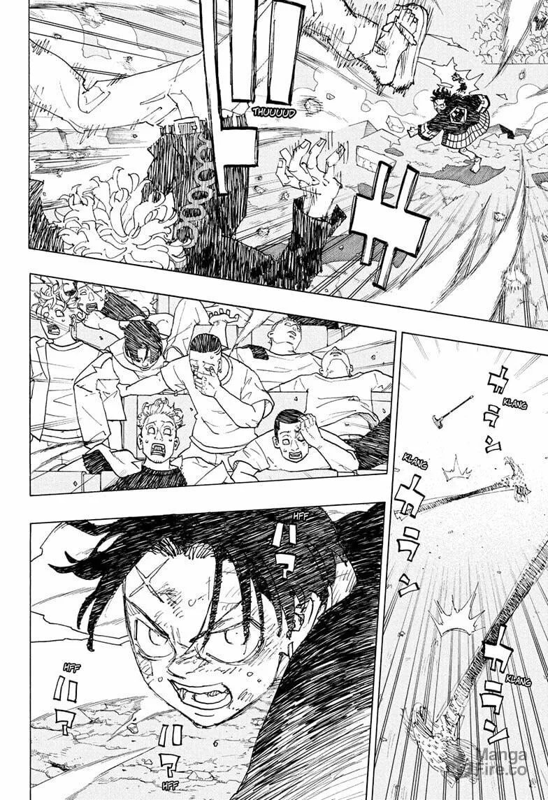 Read Astro Royale chapter 47 image 5 on Lezhin