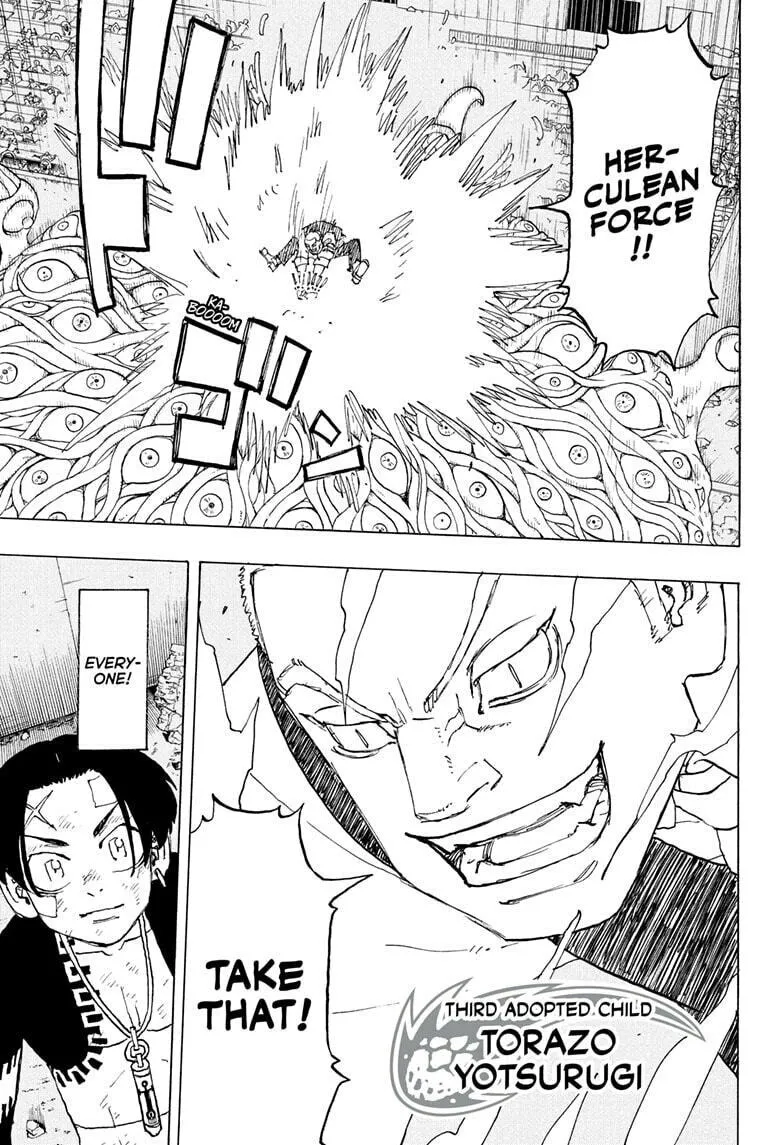 Read Astro Royale chapter 48 image 16 on Lezhin