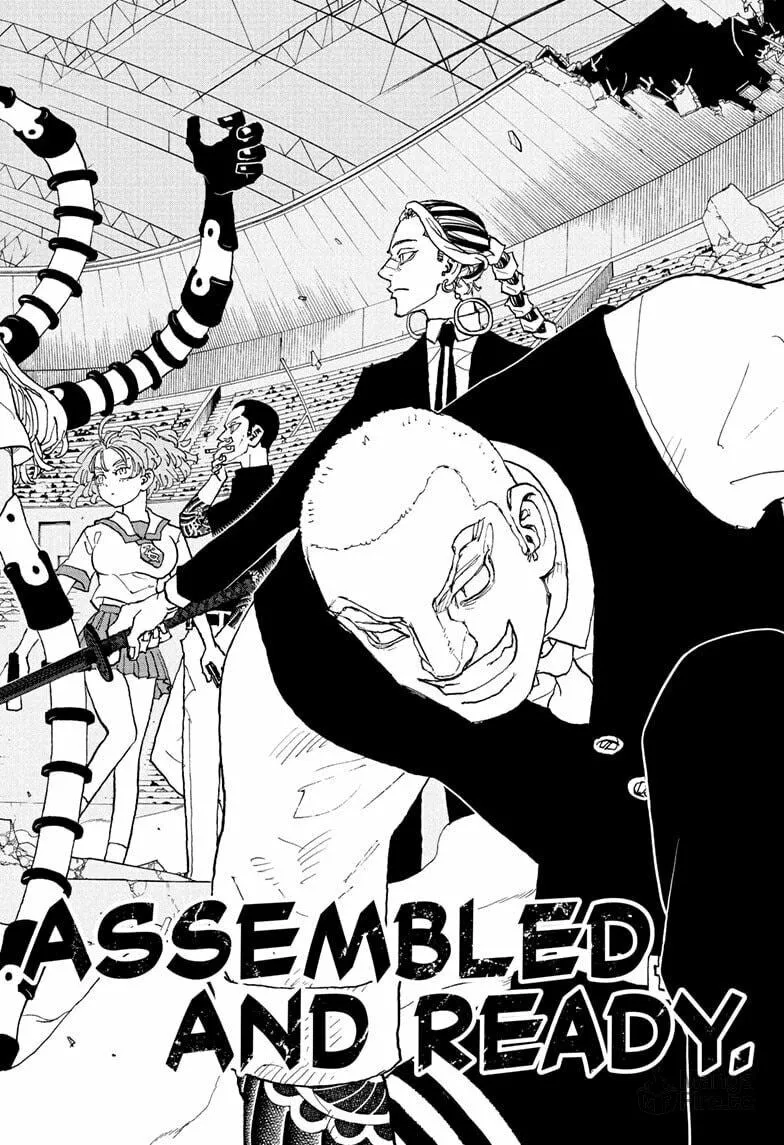 Read Astro Royale chapter 48 image 17 on Lezhin