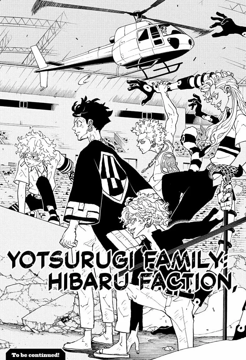 Read Astro Royale chapter 48 image 18 on Lezhin