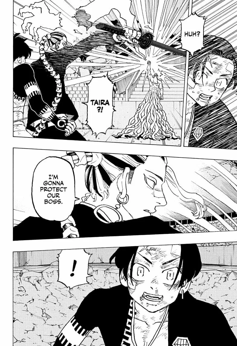 Read Astro Royale chapter 48 image 3 on Lezhin