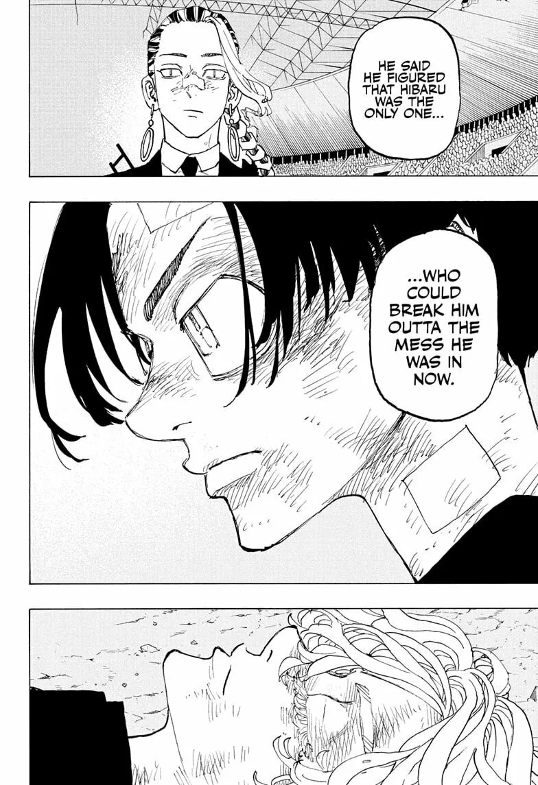 Read Astro Royale chapter 48 image 7 on Lezhin