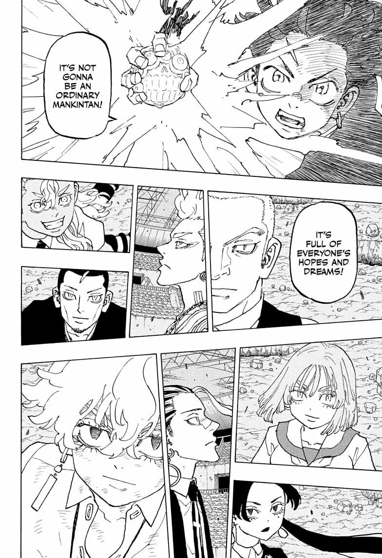 Read Astro Royale chapter 49 image 13 on Lezhin