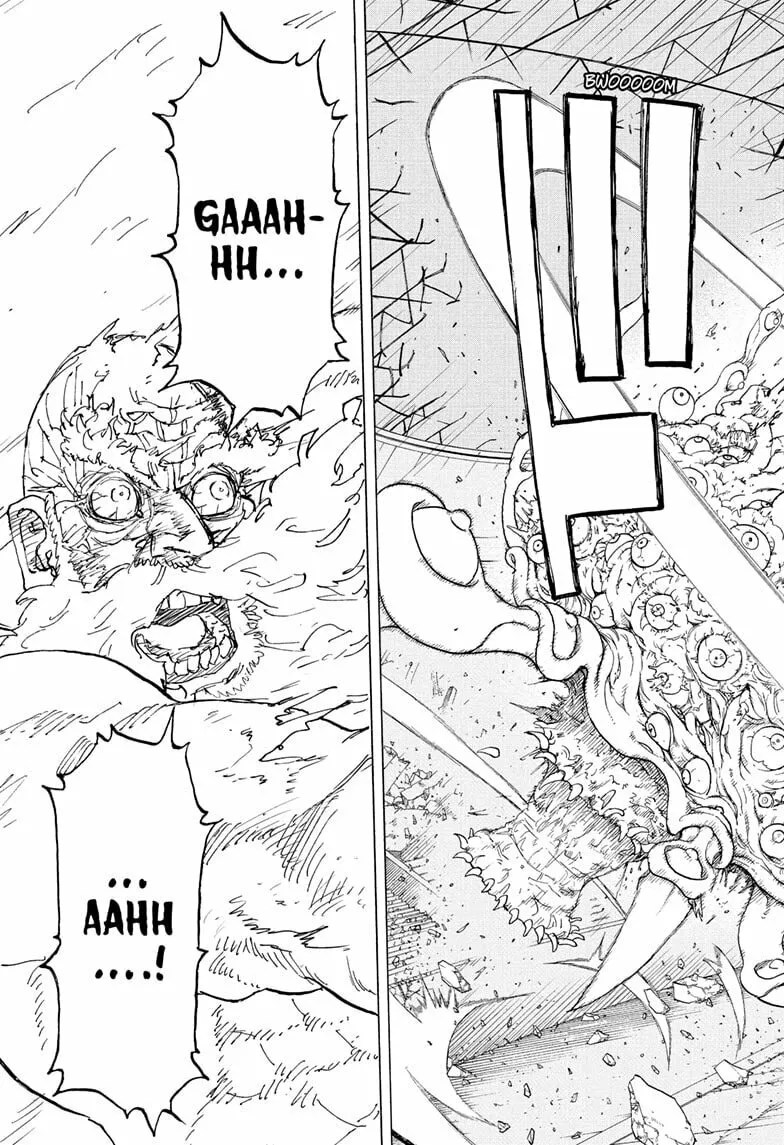Read Astro Royale chapter 49 image 16 on Lezhin