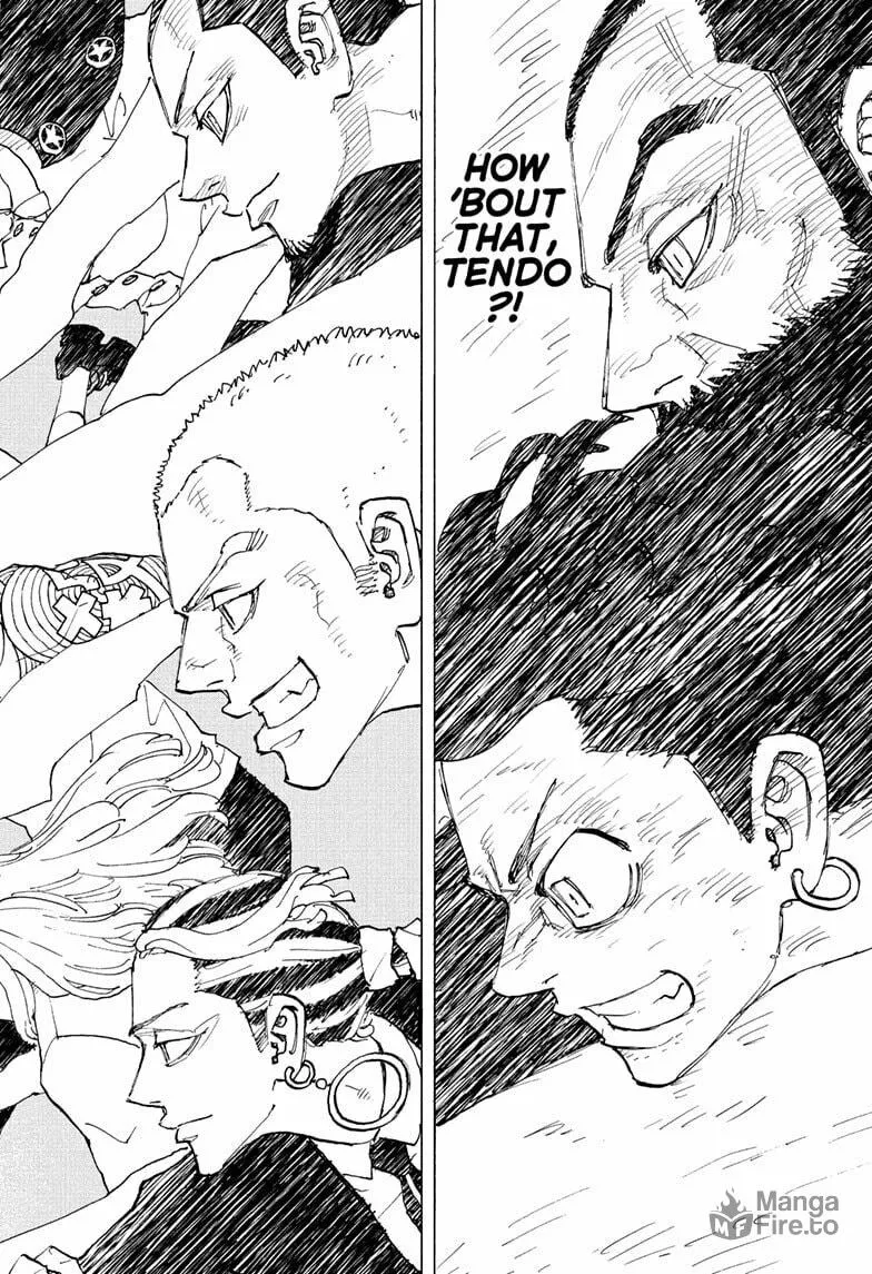 Read Astro Royale chapter 49 image 17 on Lezhin