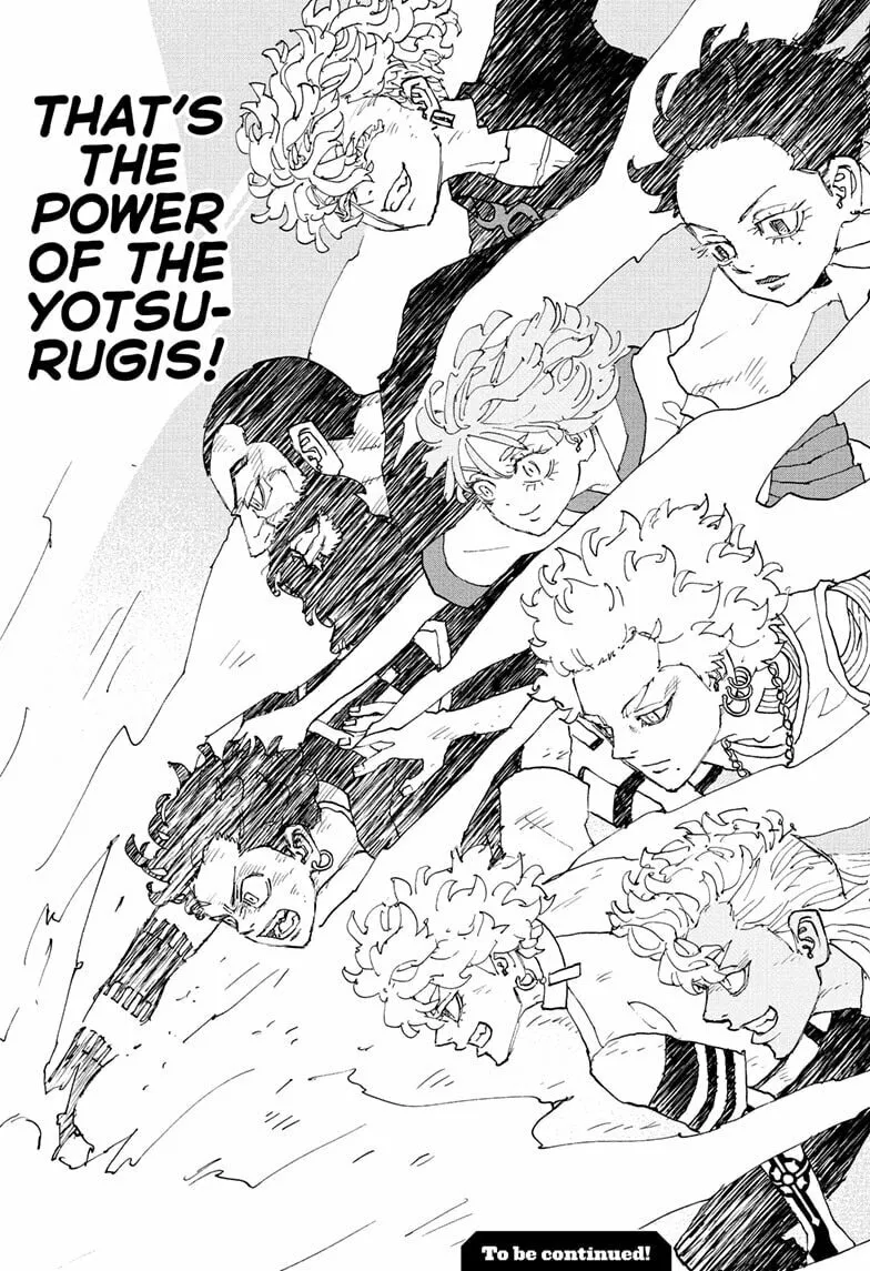 Read Astro Royale chapter 49 image 18 on Lezhin