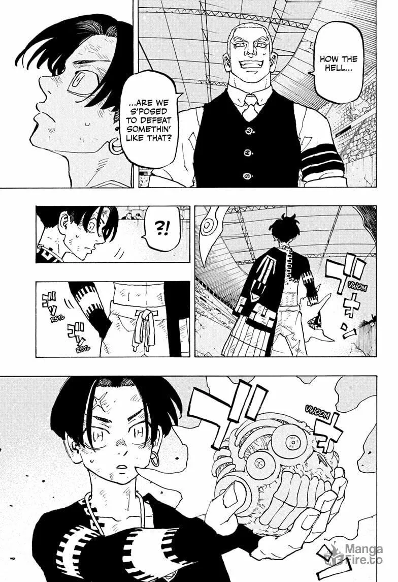 Read Astro Royale chapter 49 image 2 on Lezhin