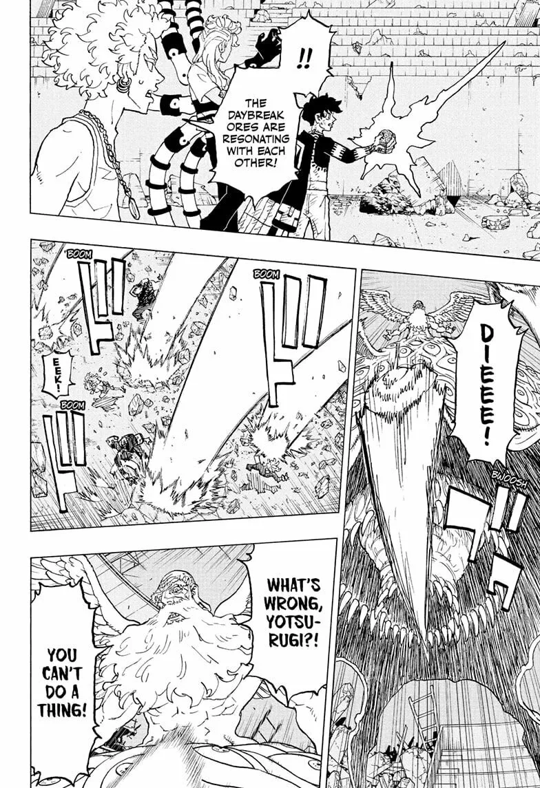 Read Astro Royale chapter 49 image 3 on Lezhin