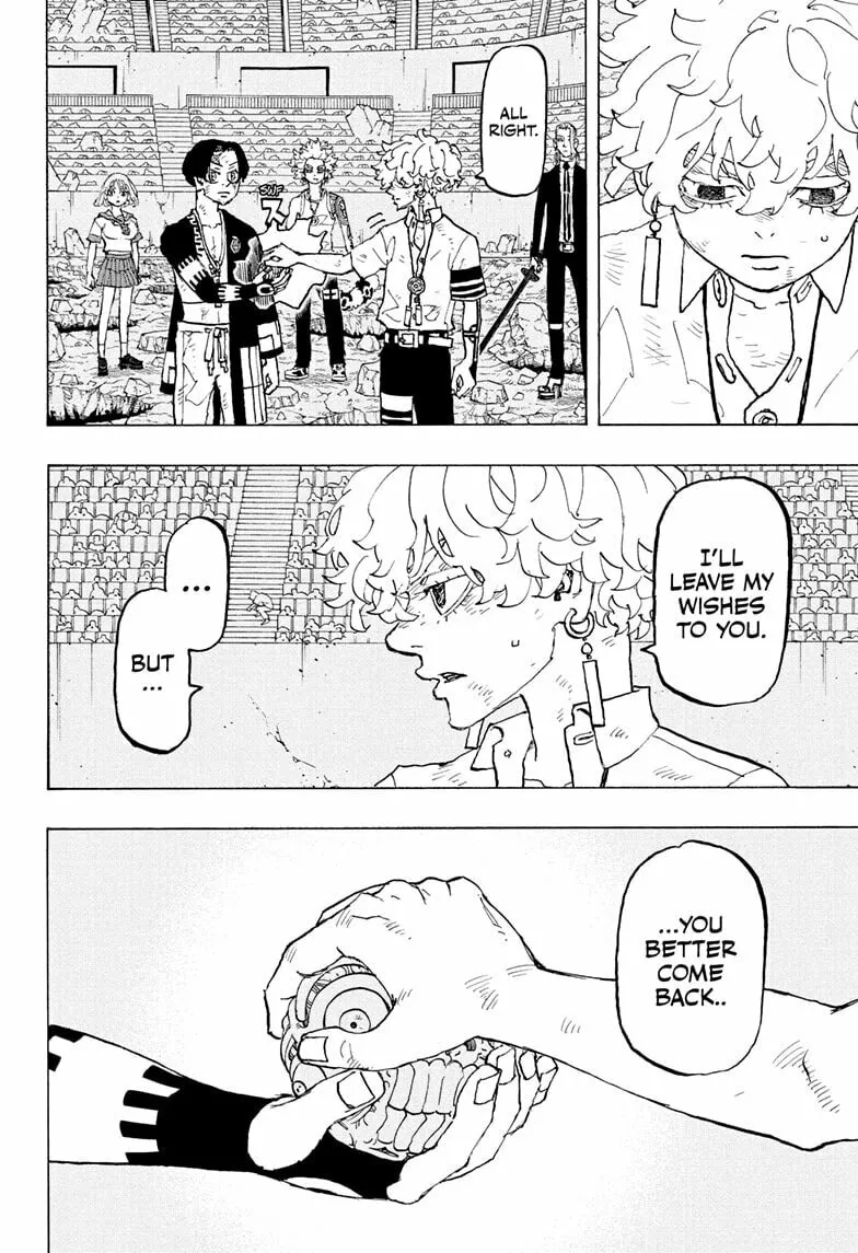 Read Astro Royale chapter 49 image 7 on Lezhin