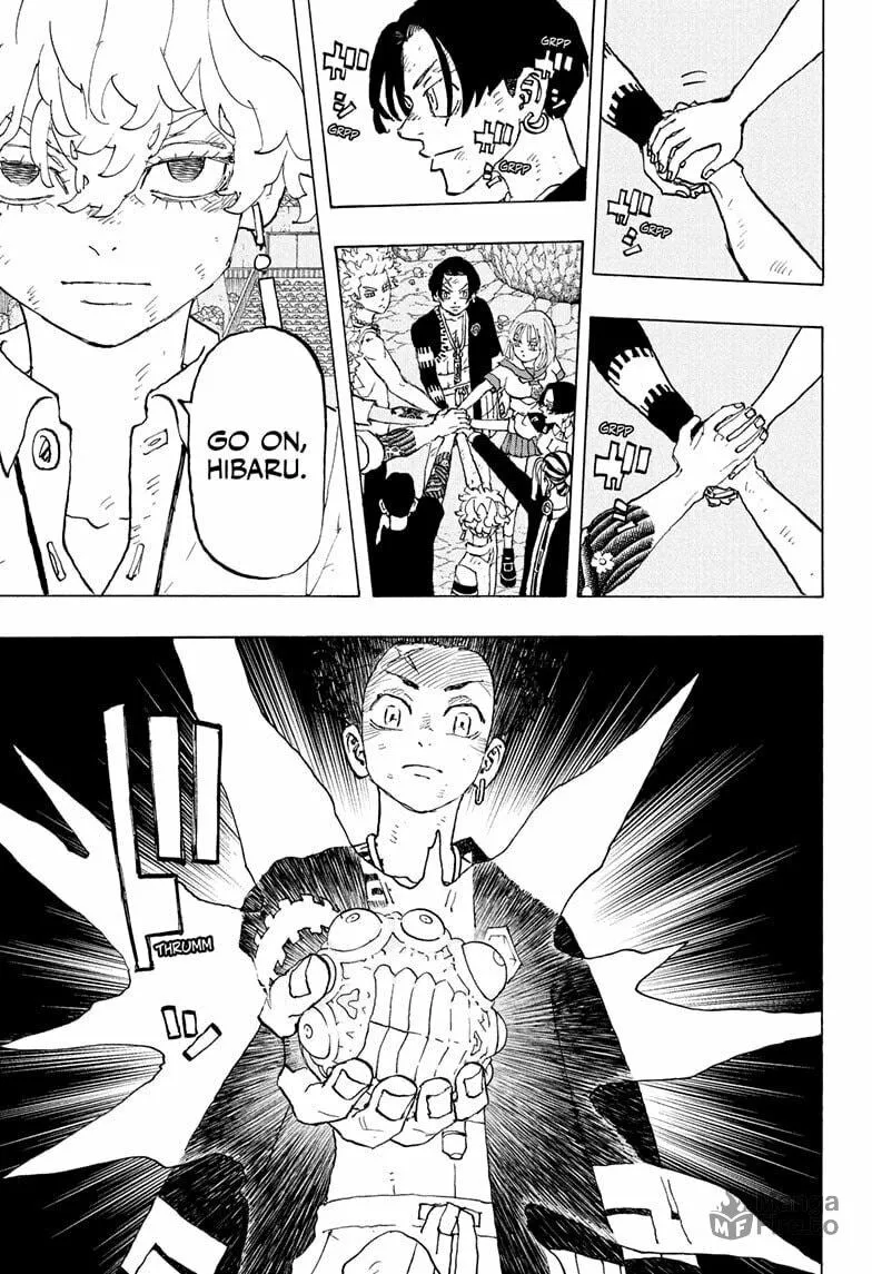 Read Astro Royale chapter 49 image 8 on Lezhin