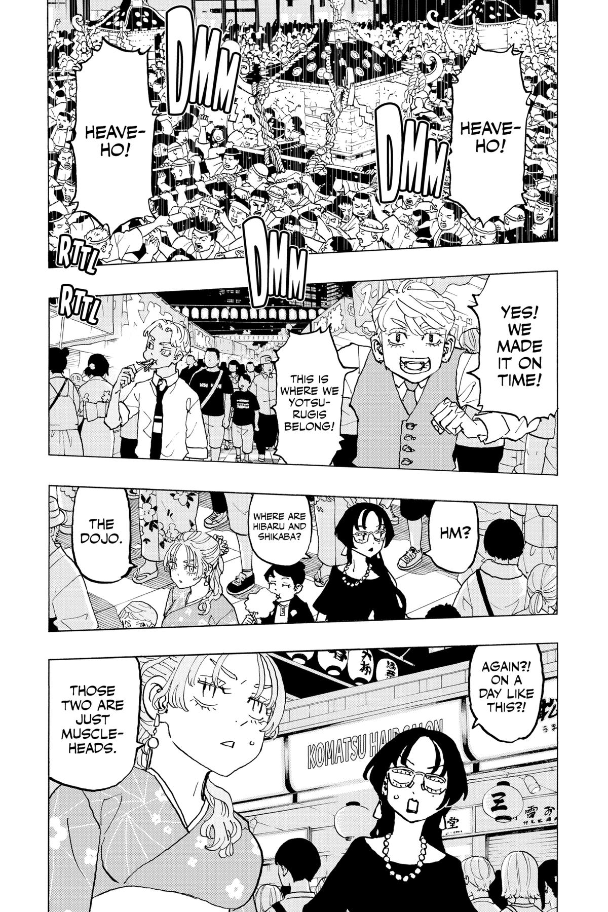 Read Astro Royale chapter 50.5 image 13 on Lezhin