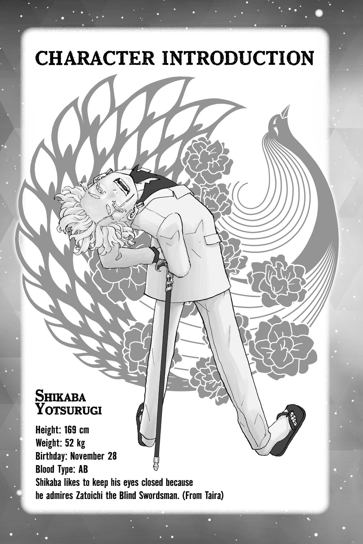 Read Astro Royale chapter 50.5 image 21 on Lezhin