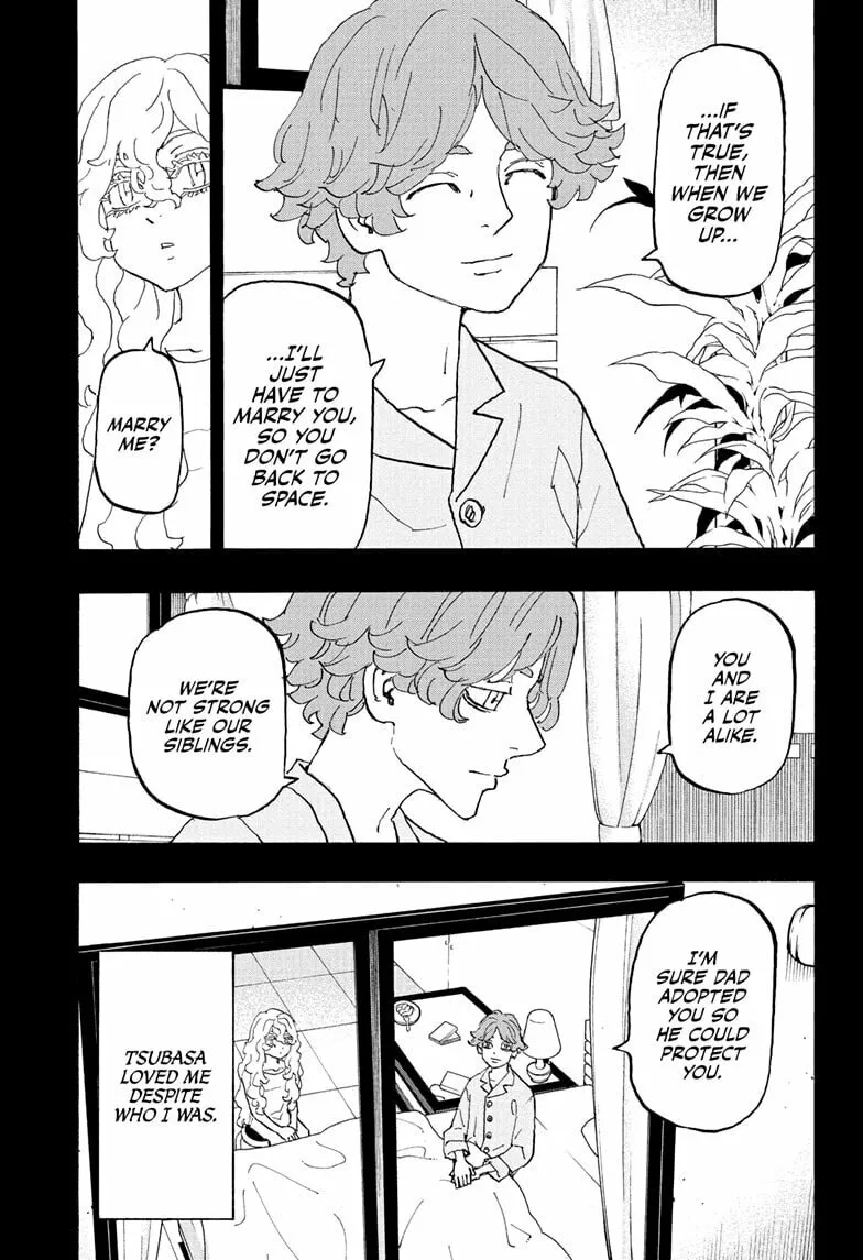 Read Astro Royale chapter 50 image 10 on Lezhin