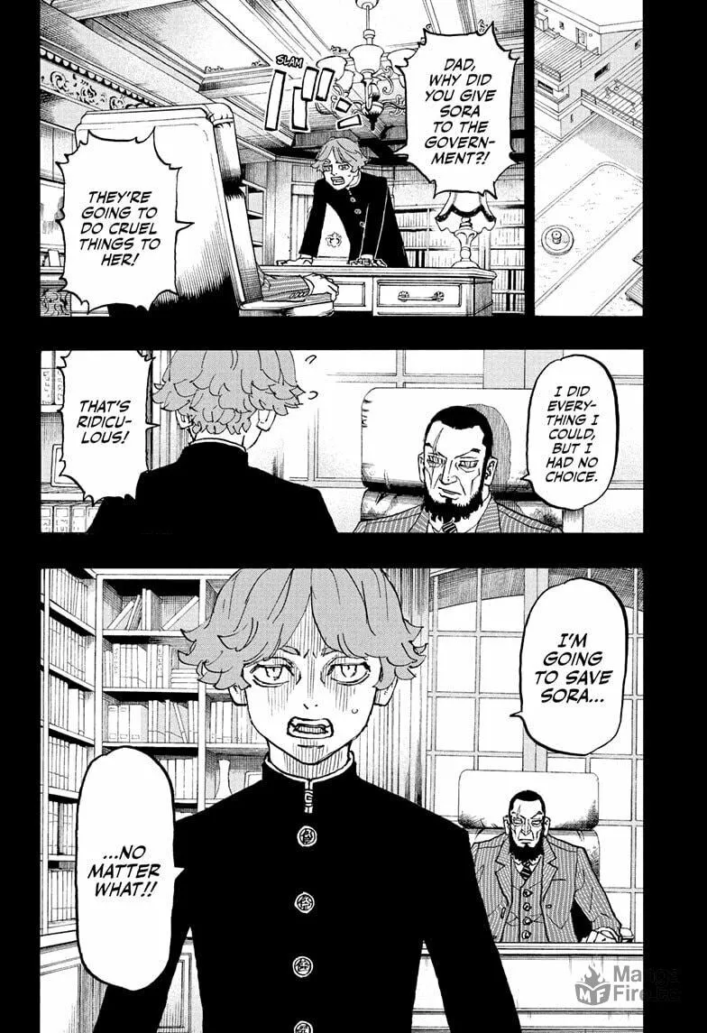 Read Astro Royale chapter 50 image 11 on Lezhin