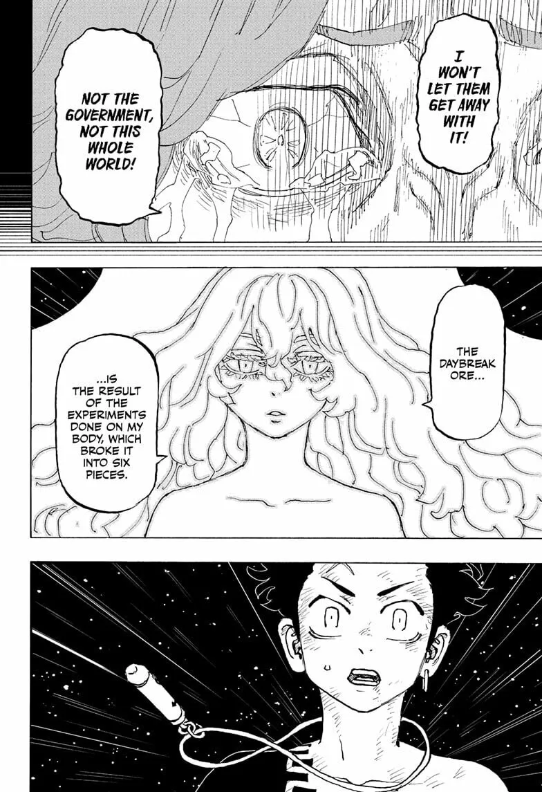 Read Astro Royale chapter 50 image 13 on Lezhin