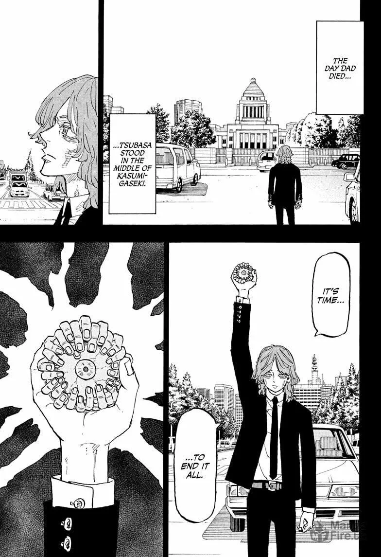 Read Astro Royale chapter 50 image 14 on Lezhin