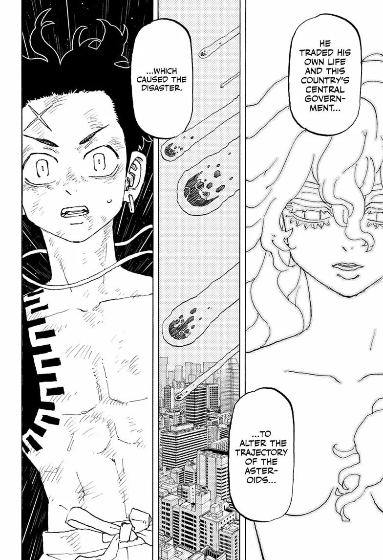 Read Astro Royale chapter 50 image 15 on Lezhin