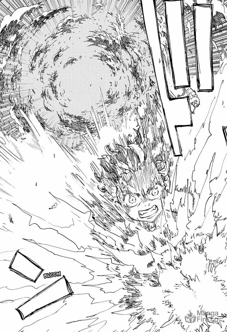 Read Astro Royale chapter 50 image 2 on Lezhin