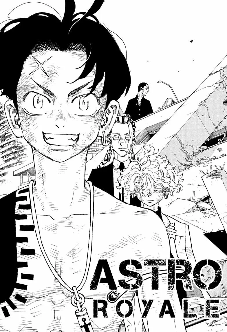 Read Astro Royale chapter 50 image 21 on Lezhin