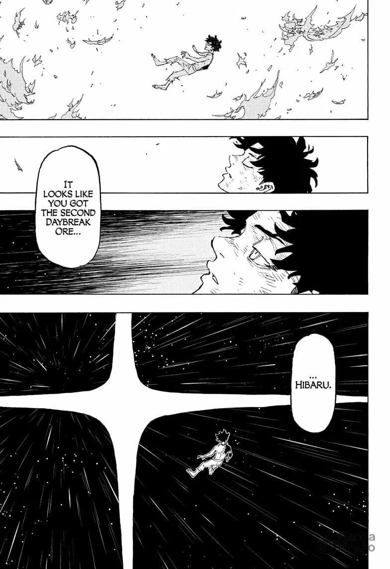 Read Astro Royale chapter 50 image 4 on Lezhin