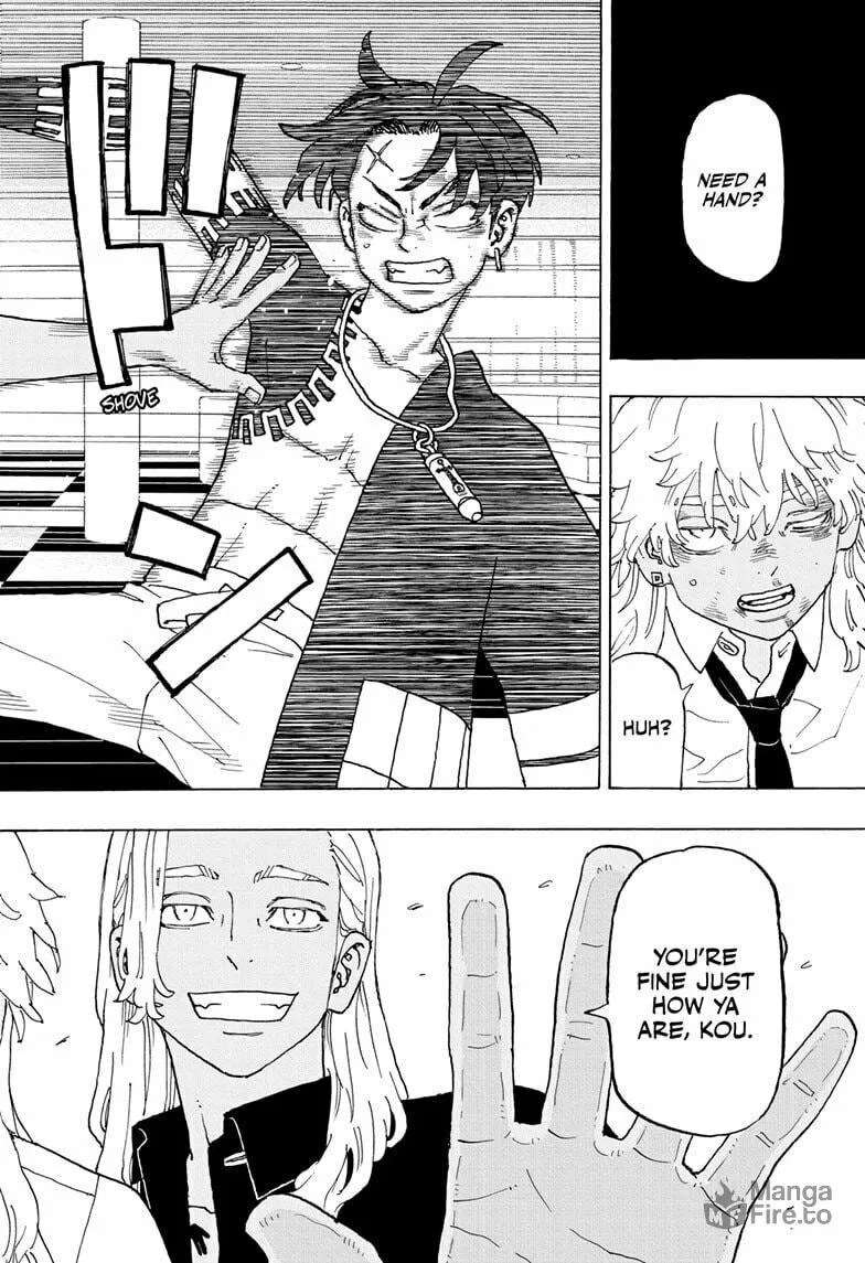 Read Astro Royale chapter 6 image 11 on Lezhin