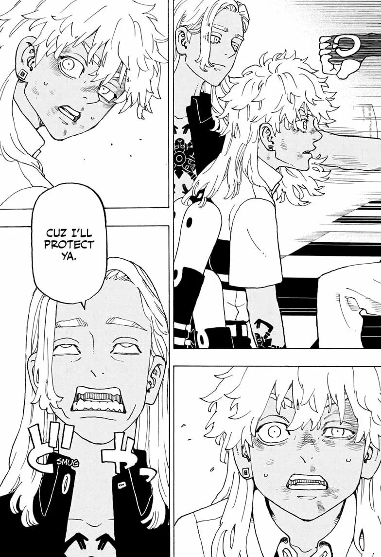 Read Astro Royale chapter 6 image 12 on Lezhin