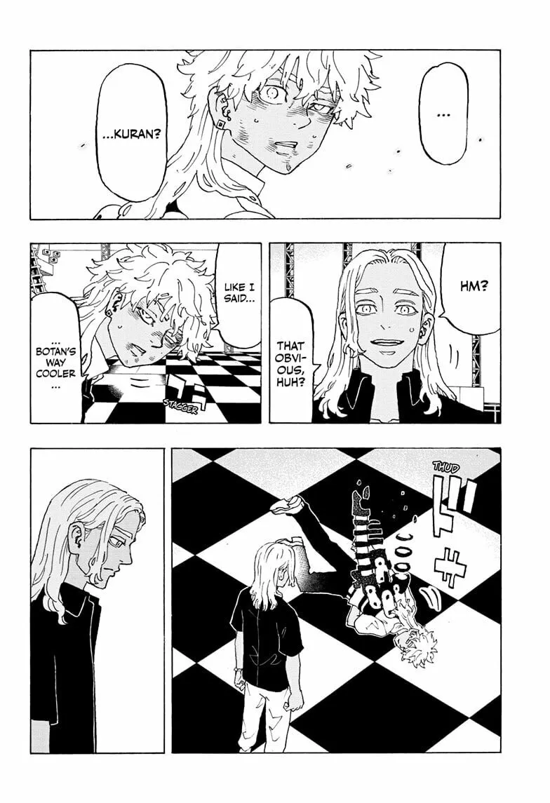 Read Astro Royale chapter 6 image 13 on Lezhin