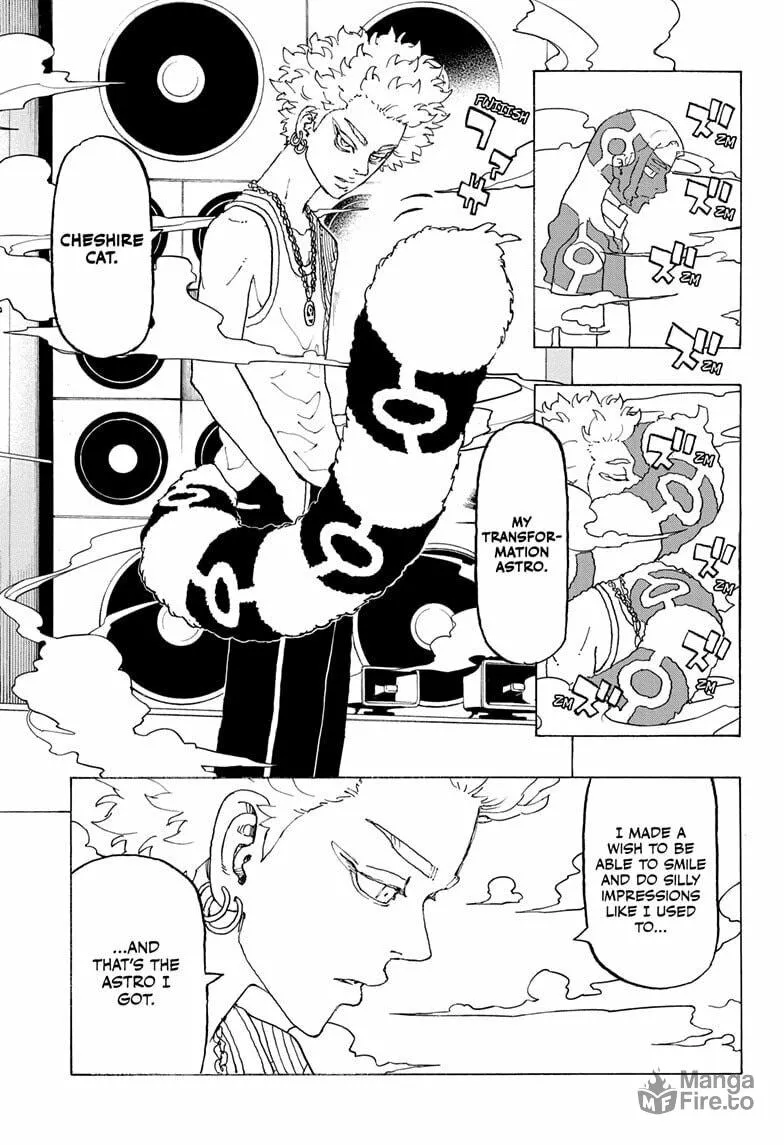 Read Astro Royale chapter 6 image 14 on Lezhin