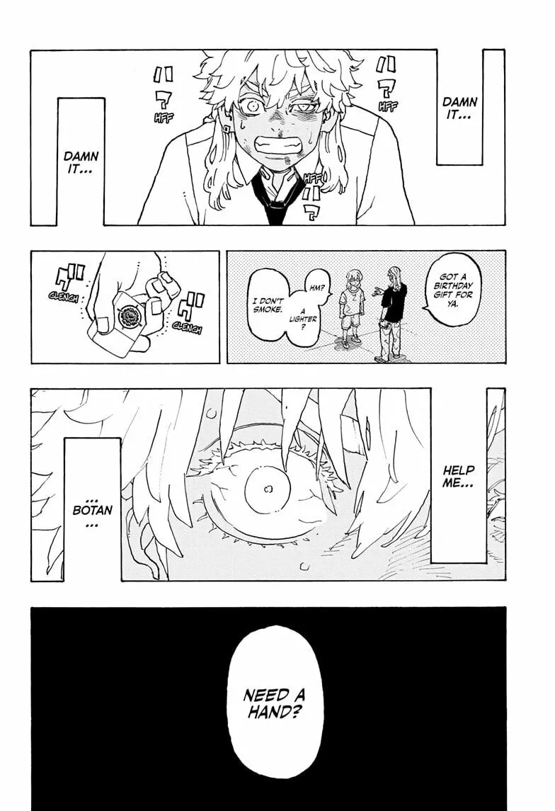 Read Astro Royale chapter 6 image 3 on Lezhin