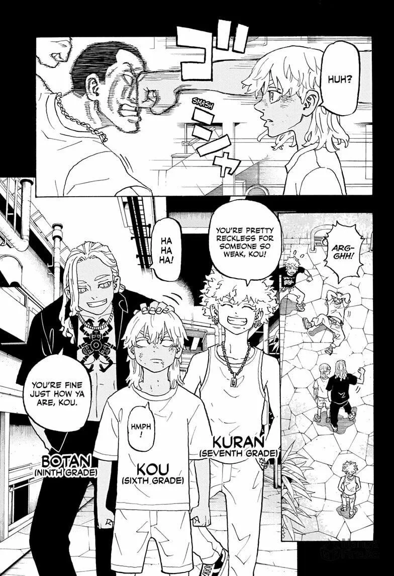 Read Astro Royale chapter 6 image 4 on Lezhin