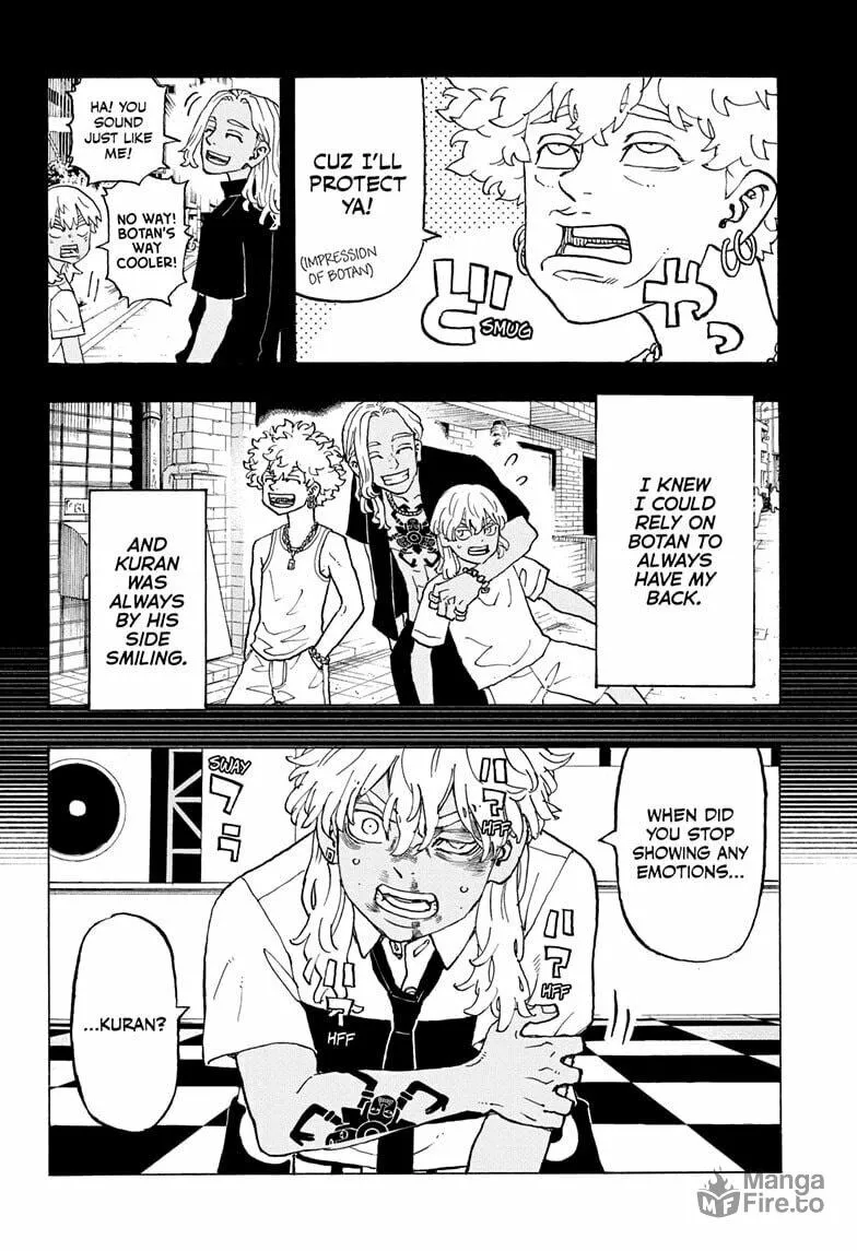 Read Astro Royale chapter 6 image 5 on Lezhin