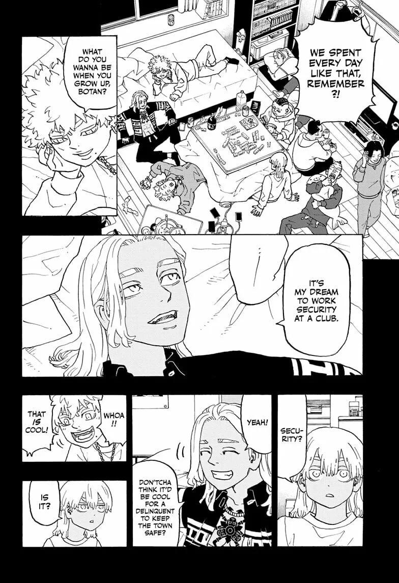 Read Astro Royale chapter 6 image 7 on Lezhin