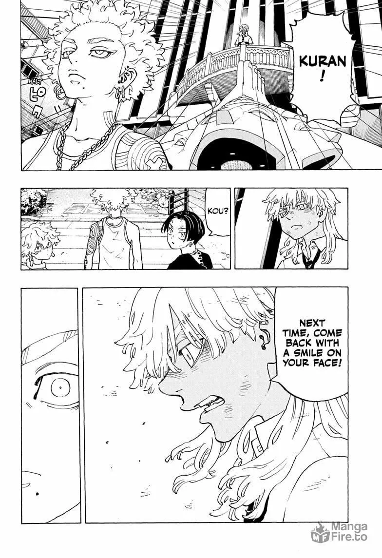 Read Astro Royale chapter 7 image 11 on Lezhin