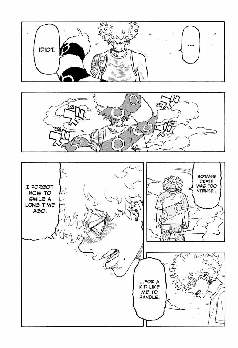 Read Astro Royale chapter 7 image 12 on Lezhin