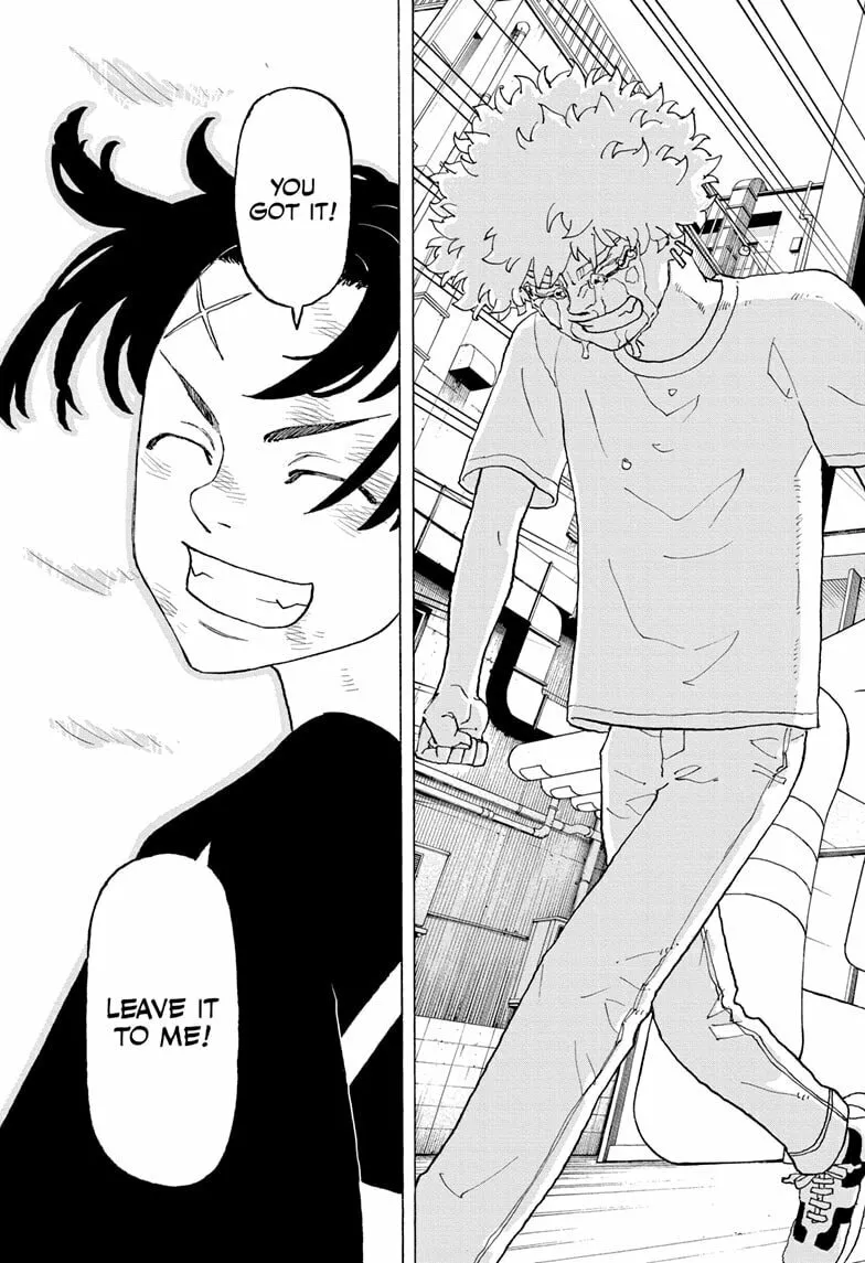 Read Astro Royale chapter 7 image 16 on Lezhin